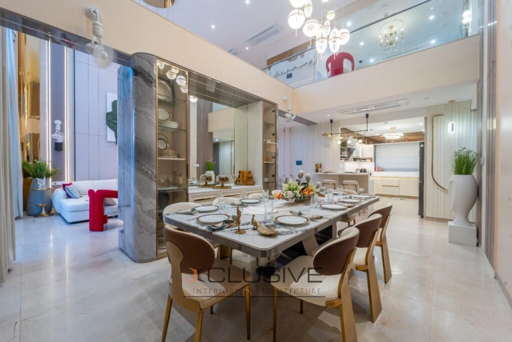 Residential Interior Designers in Pune