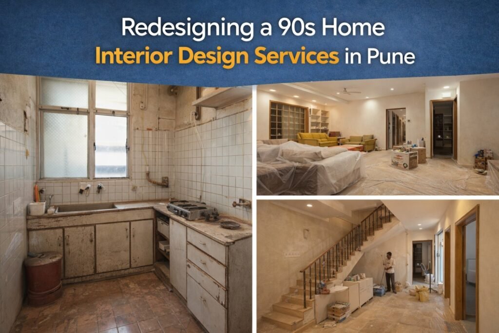 Home interior design service Pune Home interior design service Pune