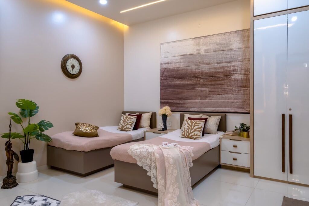 budget friendly home interior designers in Hyderabad