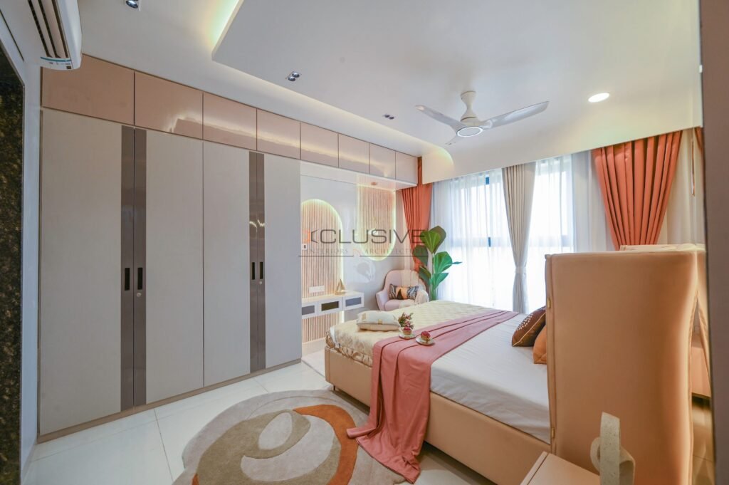 Apartment interior designers in Kharadi & Baner a practical guide for Pune flat owners (2026)