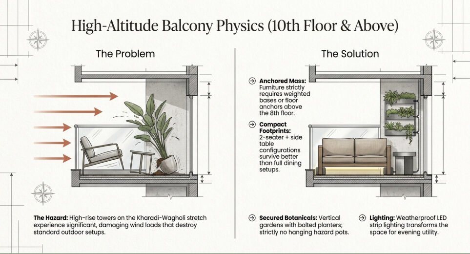 Apartment interior designers in Kharadi & Baner a practical guide for Pune flat owners (2028)