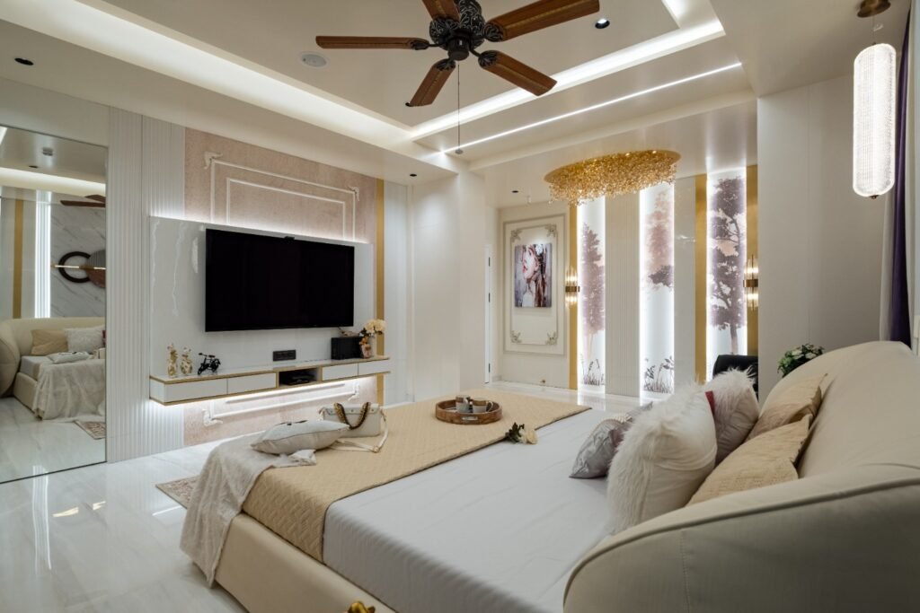 Home Interior Designers in Hinjewadi, Pune The Complete 2026 Guide