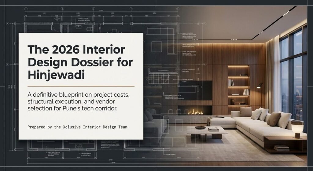 Home interior designers in balewadi