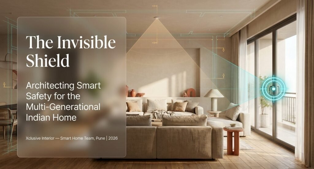 Smart Home Safety Automation