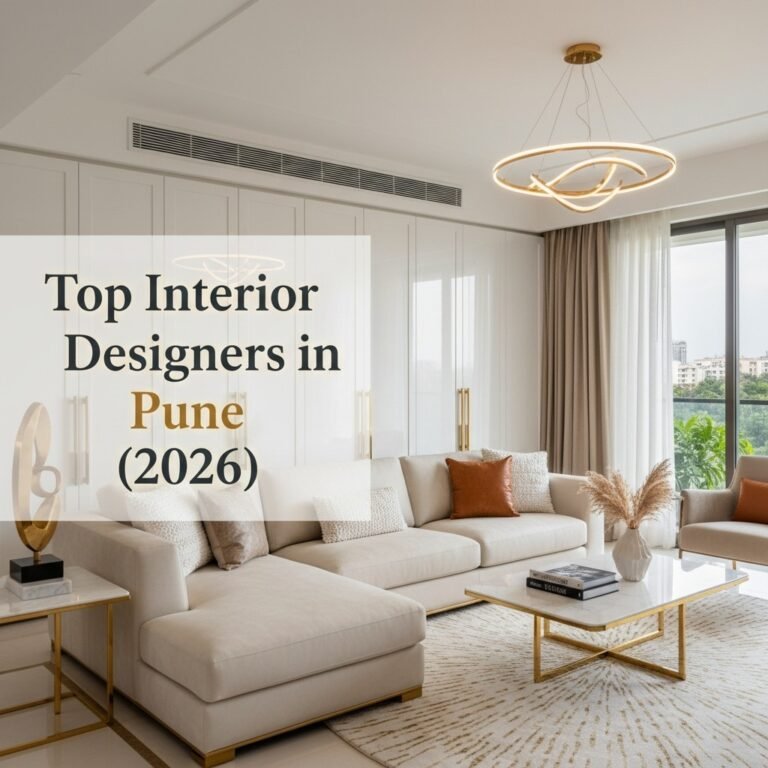 Top 3 Interior Designers in Pune (2026) (1)