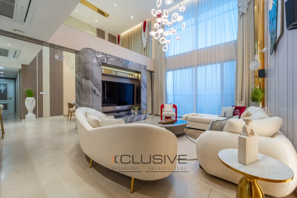 top 3 intrior designers in pune