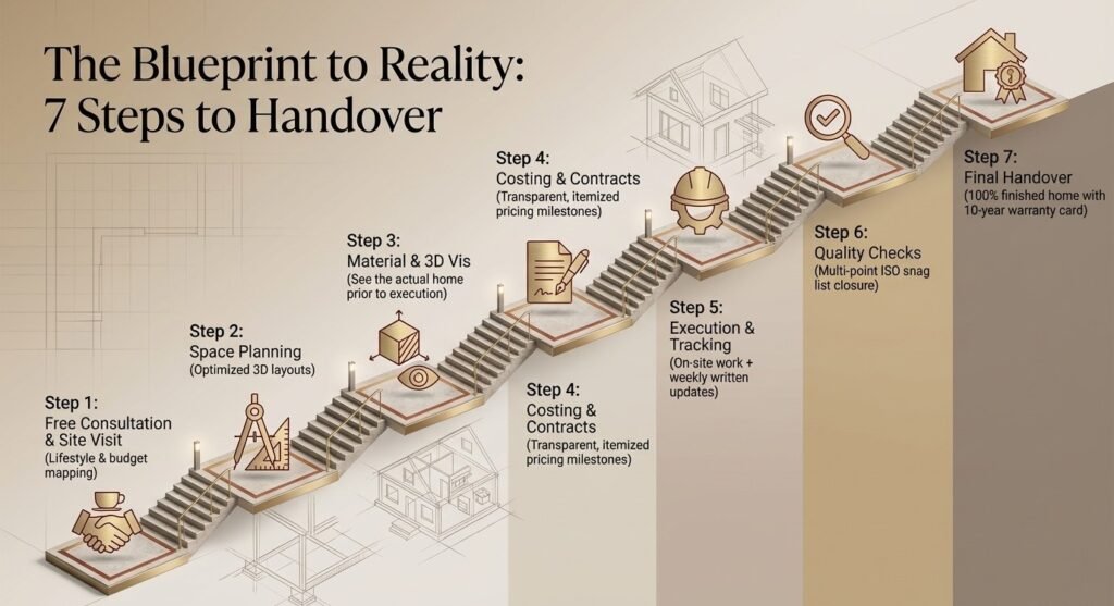 xclusive is the top 3 interior designers in pune