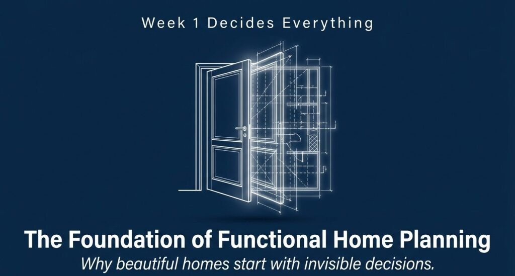 Functional Home Foundations Slide
