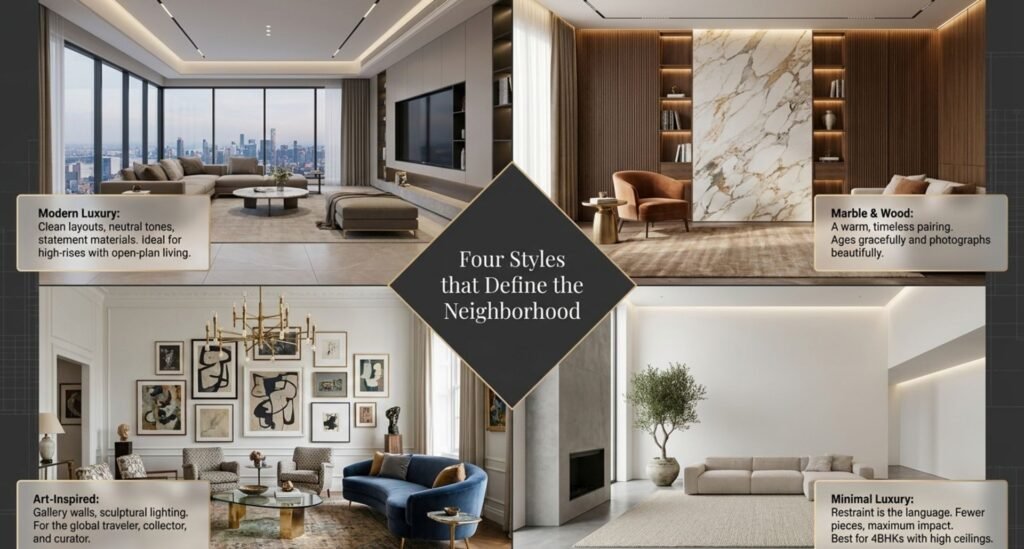Interior Designers In Koregaon Park Guide