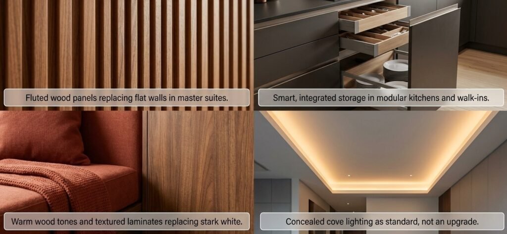 Why a 3BHK Needs More Careful Planning Than Other Configurations
