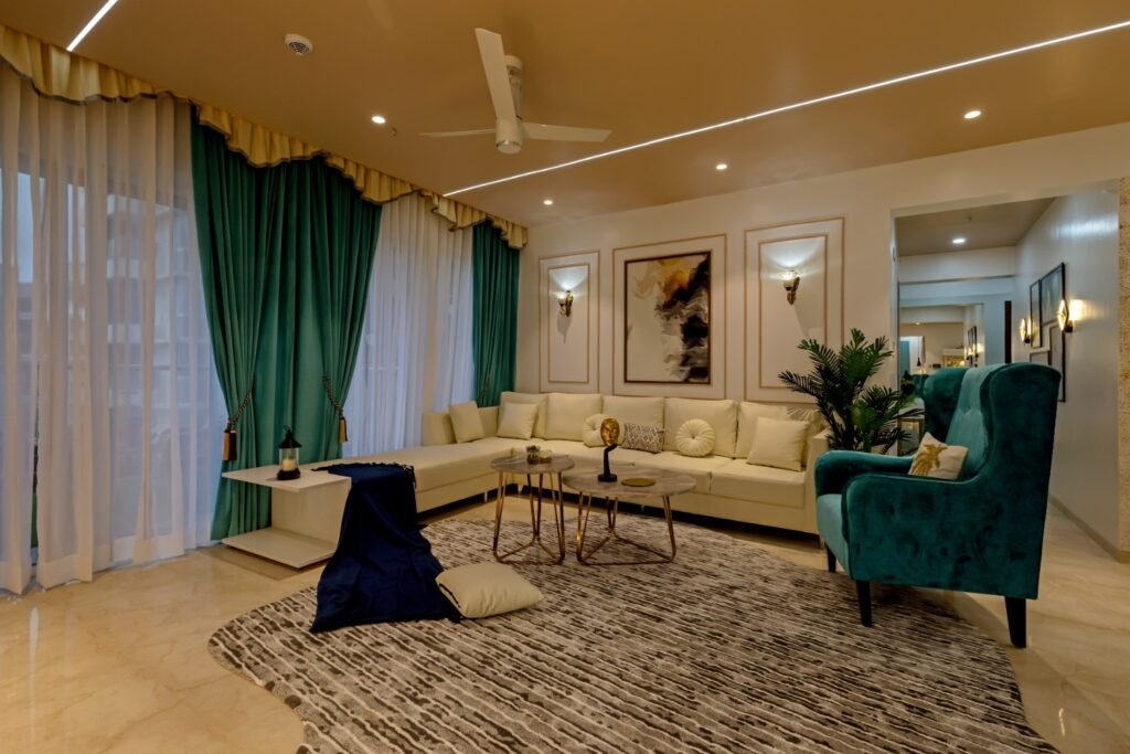 Xclusive Interiors – Best Interior Designers in Pune