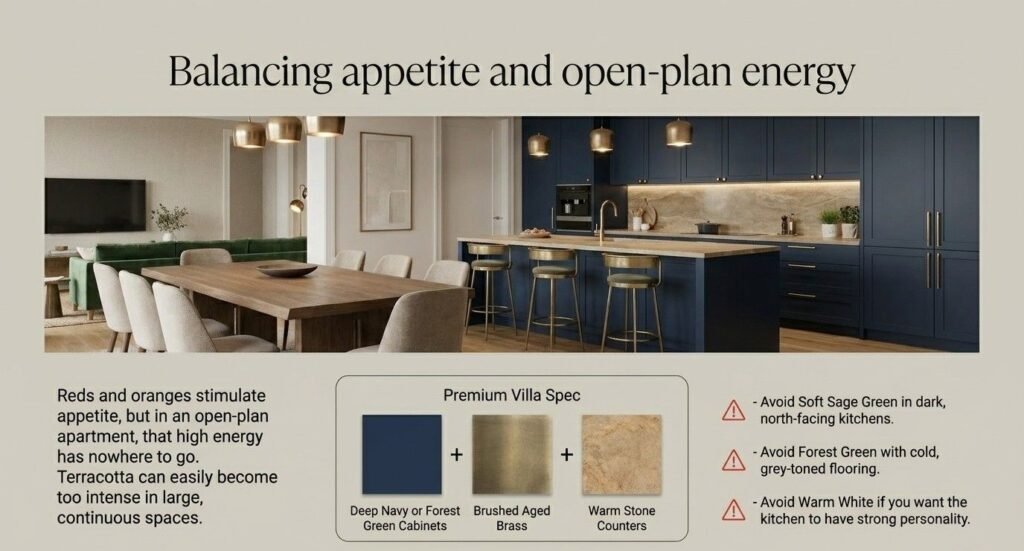 best kitchen wall colour Indian home modular kitchen