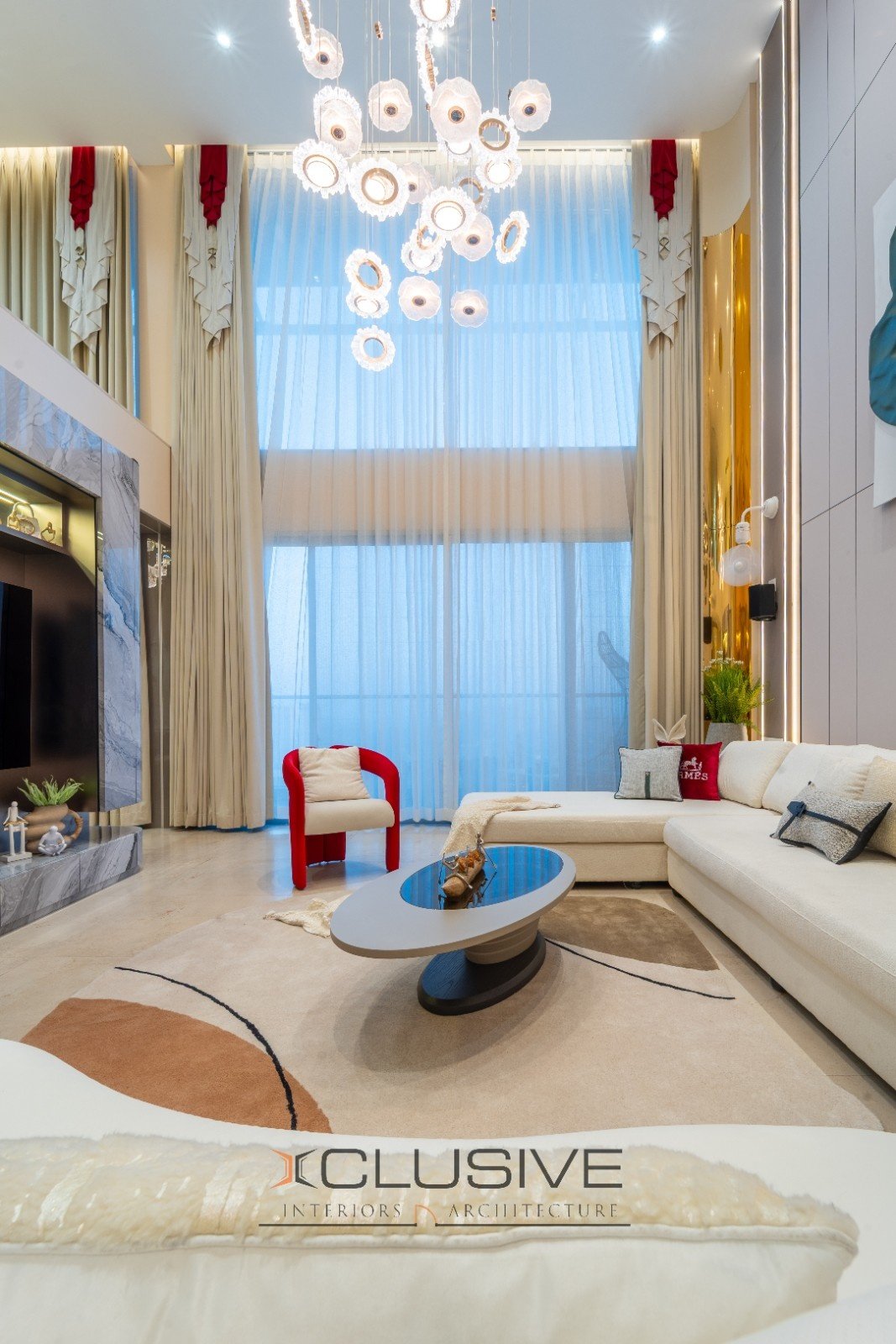 Interior Designers in Kothrud, Xclusive Interiors, Pune