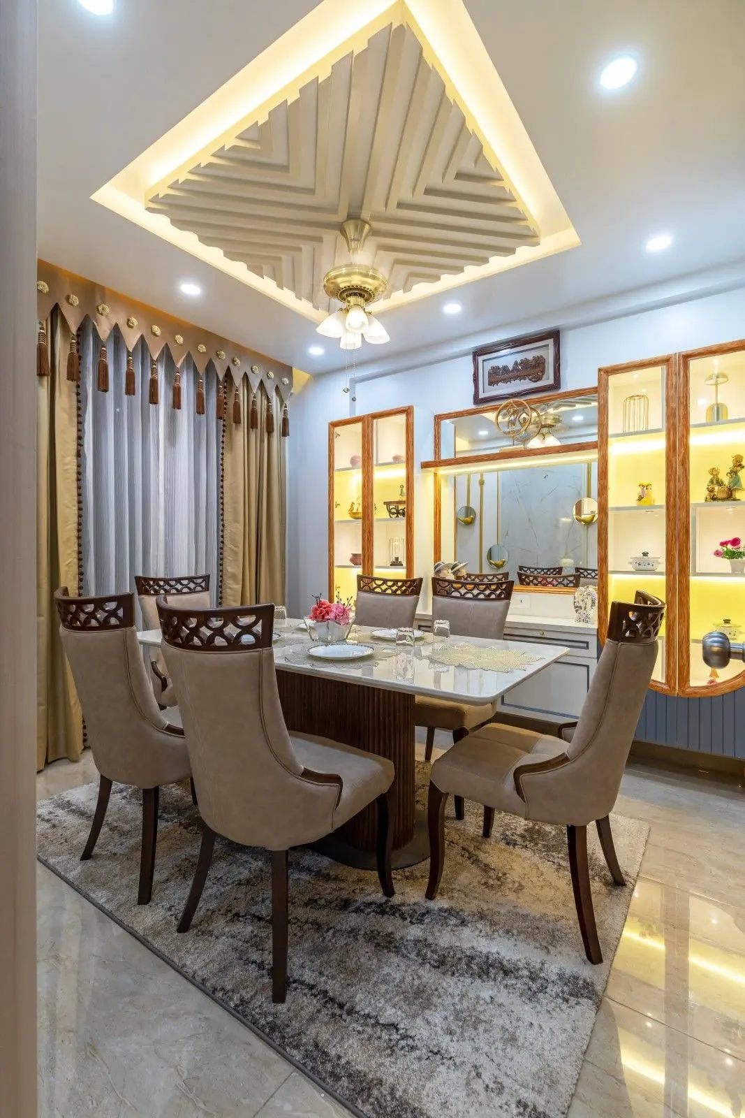interior designers in uppal hyderabad Xclusive Interiors
