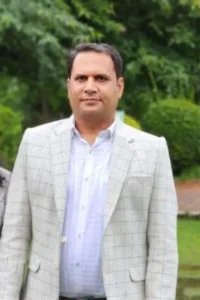 Picture of Abhijeet Jaju