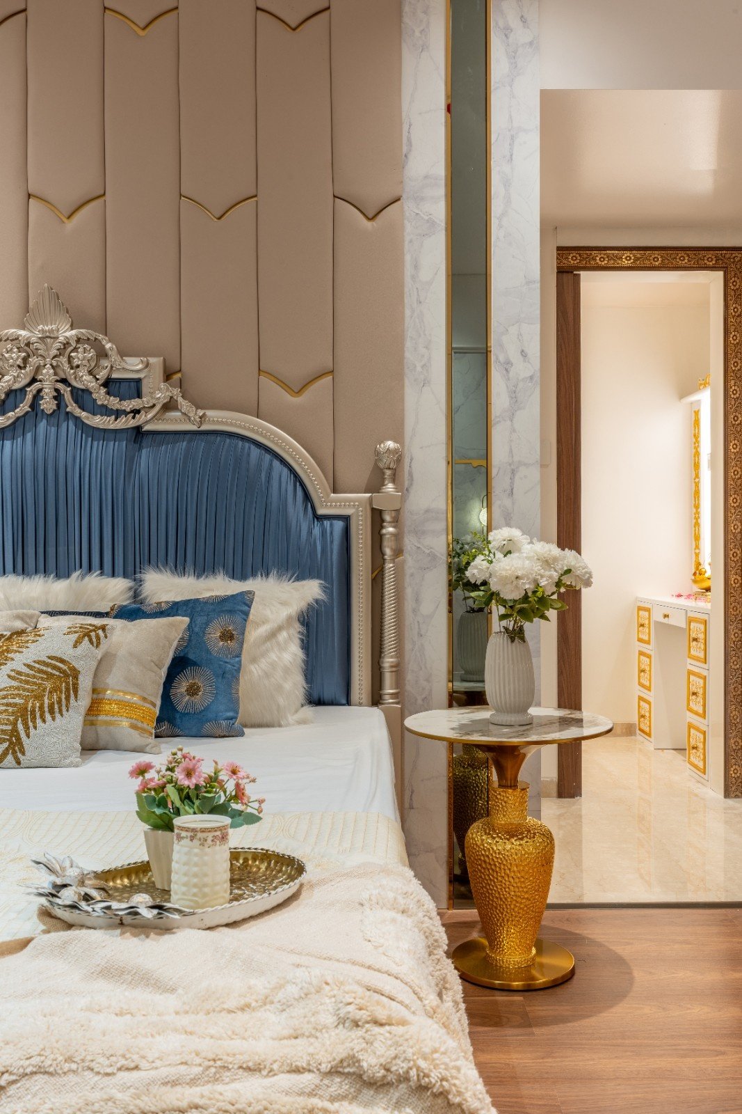 Bungalow interior designers in Pune