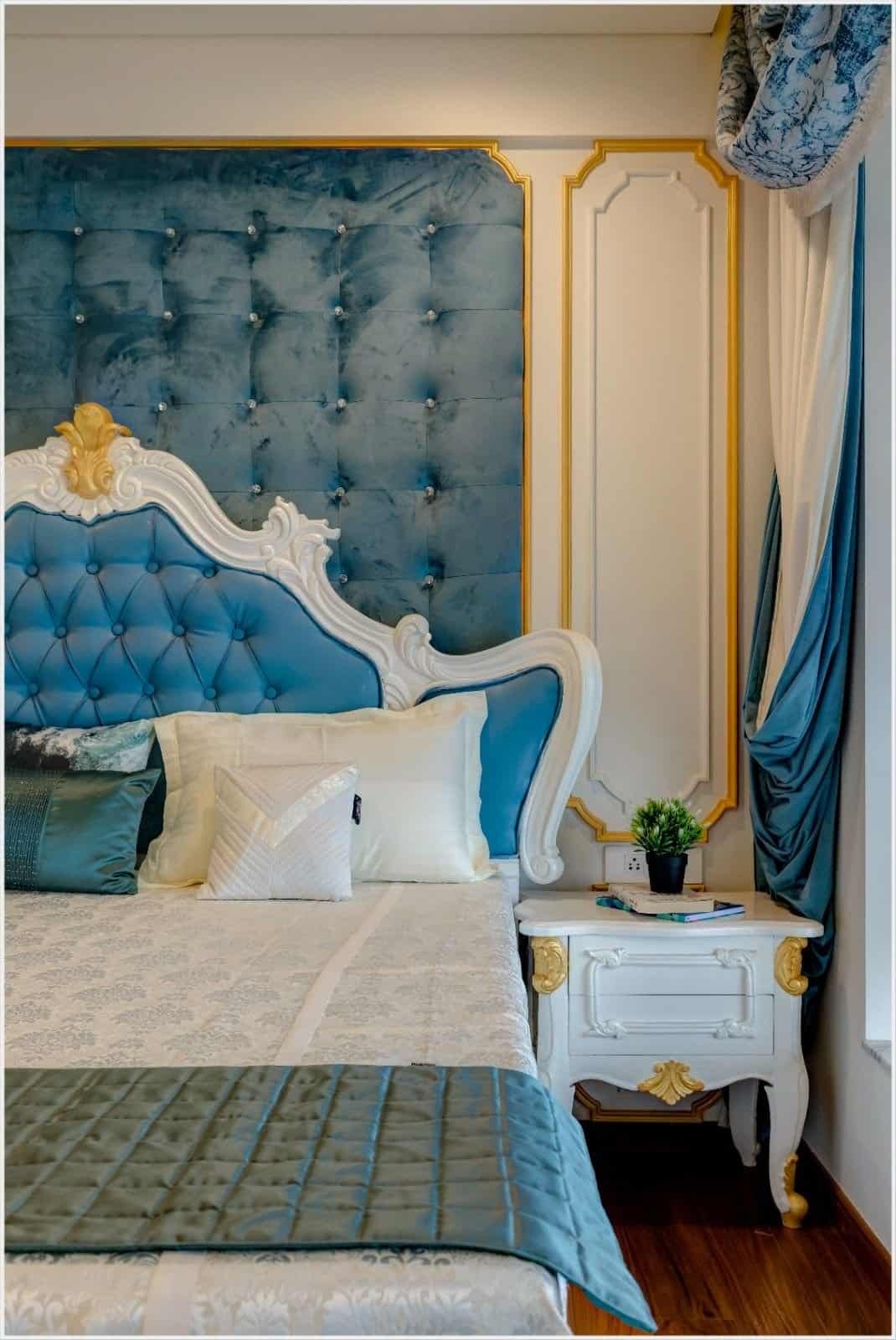 Interior designers in Tolichowki,Hyderabad