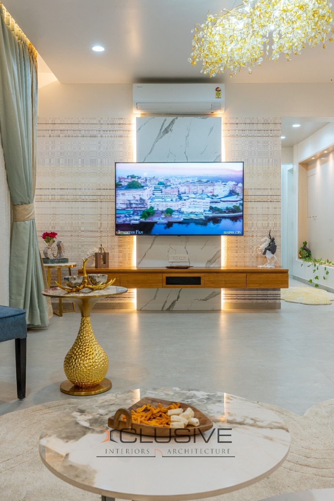 interior designers in miyapur hyderabad, xclusive interior