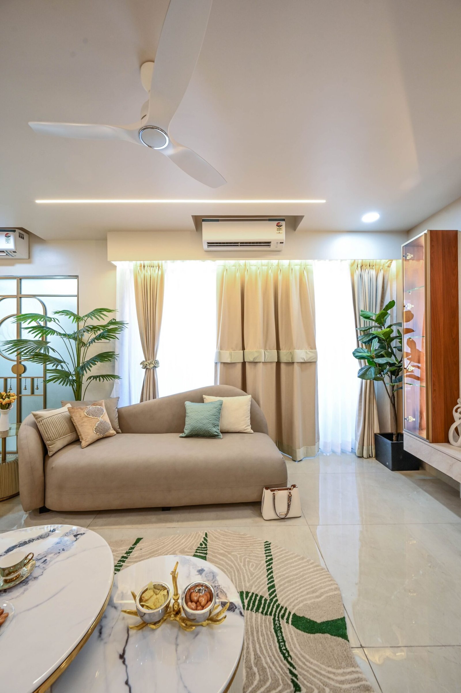 Interior Designers in Balewadi Pune